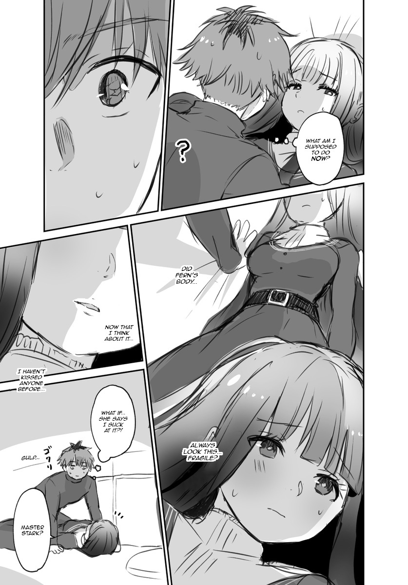 The Night We Stayed at The Inn page 8 full