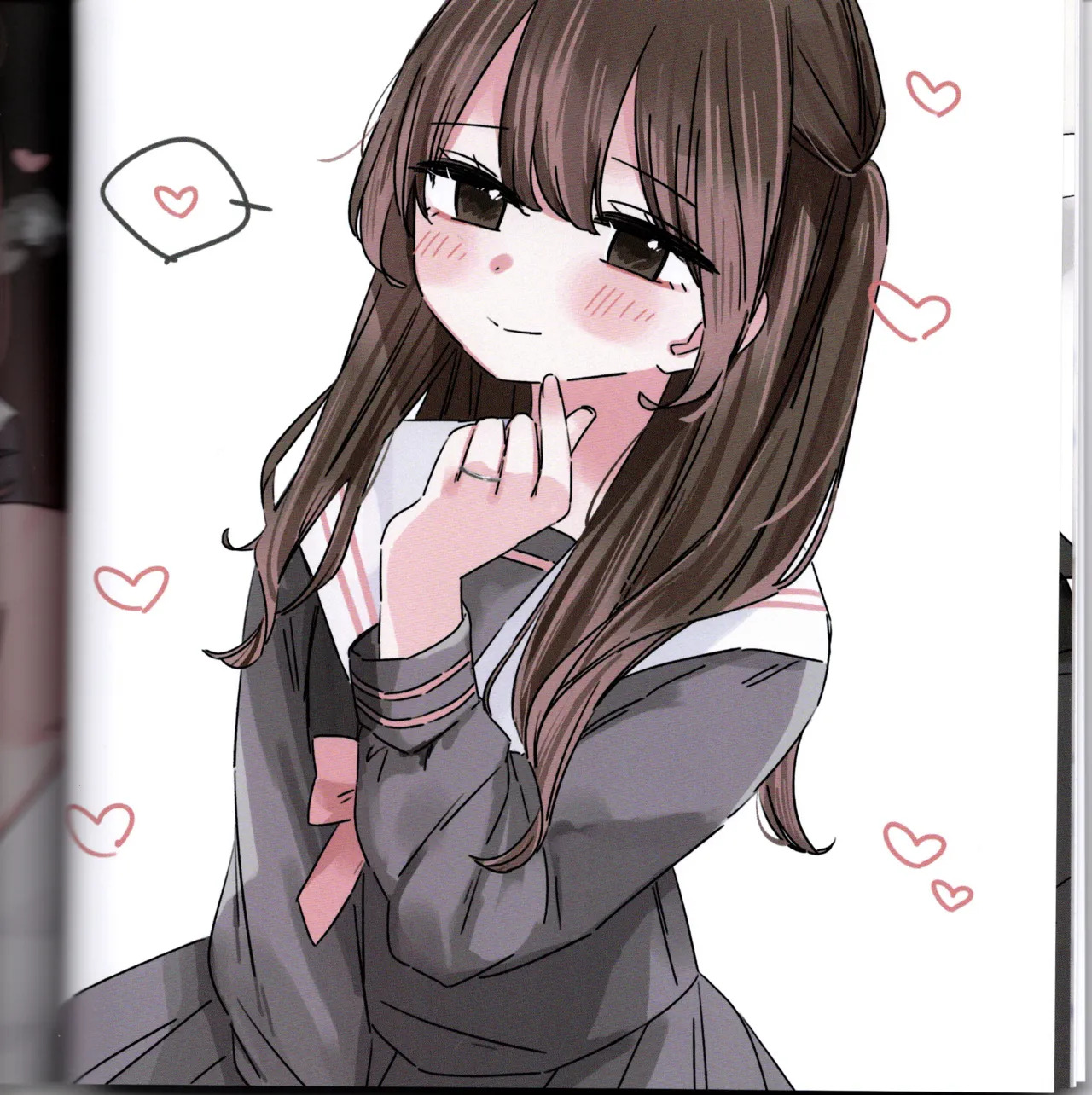Selfies page 10 full