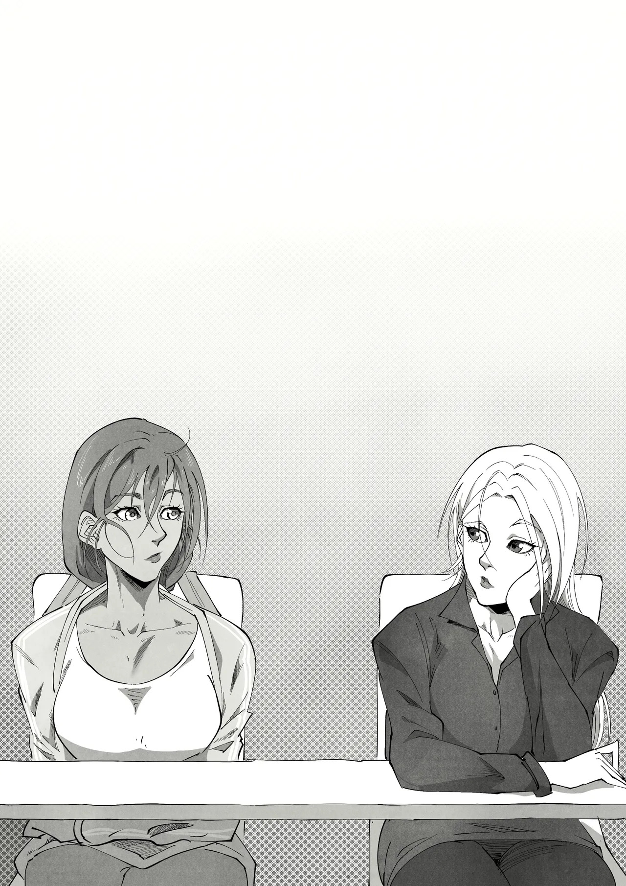 GNO: Girl's Night Out - Issue 02 page 5 full