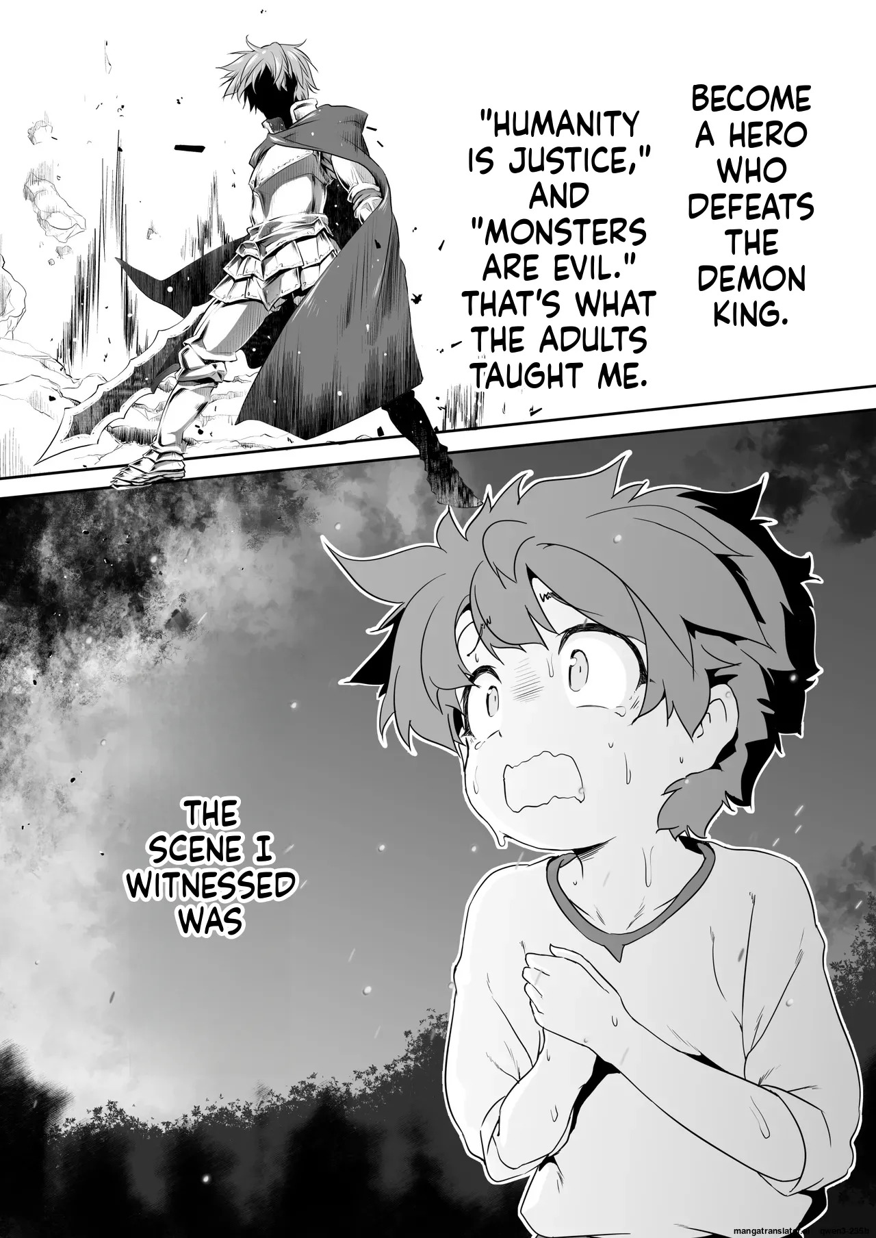 Nandemo Yarasetekureru Amafuwa Sister Succubus Zange Shasei page 4 full