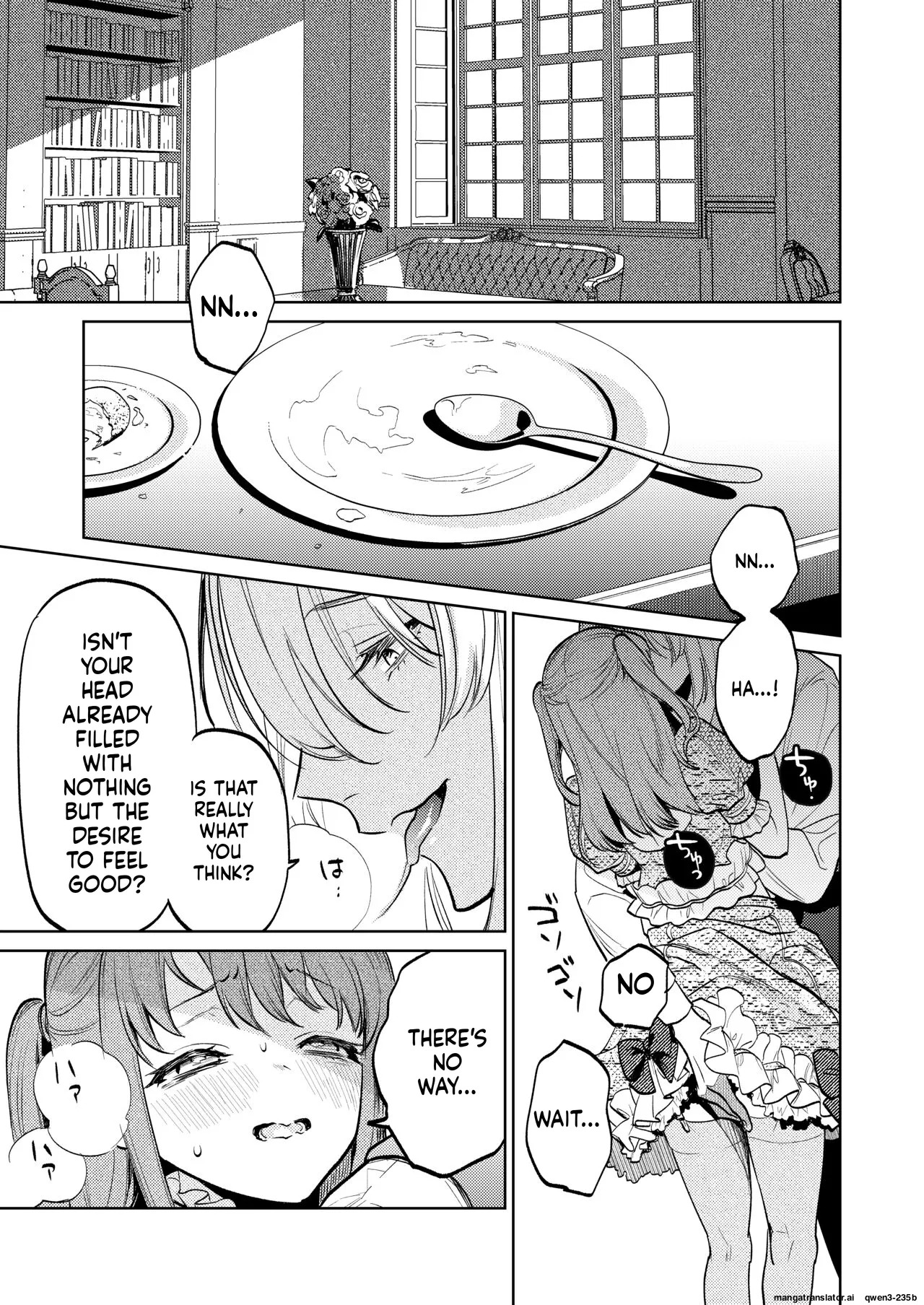 MY SWEET BUNNY CAGE 2 page 2 full