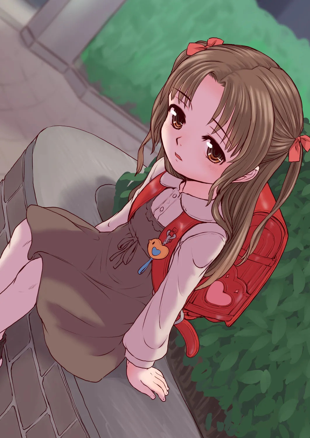 Hina-chan Choukyou Nikki page 2 full