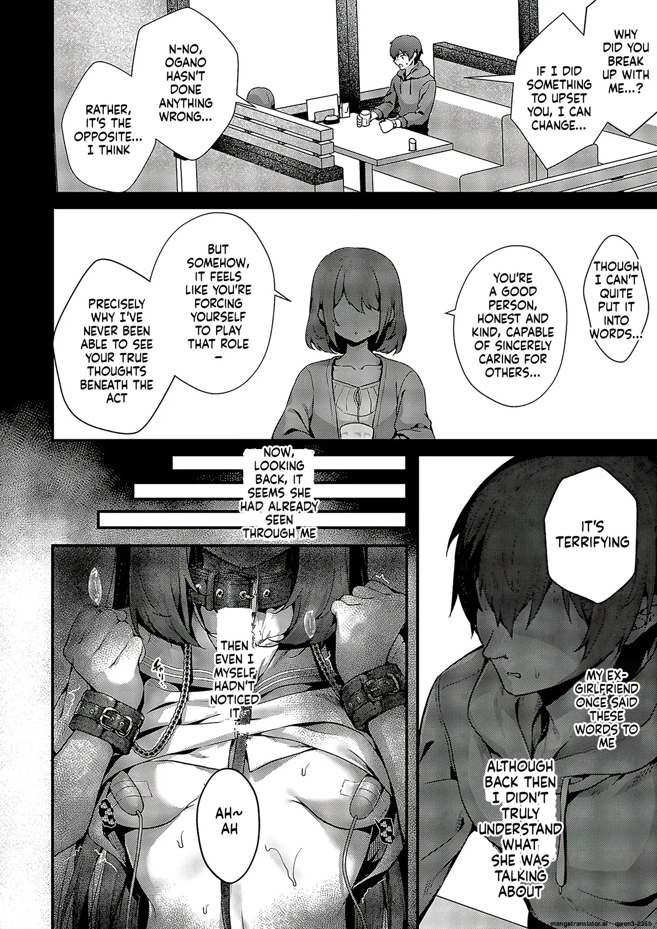 Femme Fatale no Majo 2 page 2 full