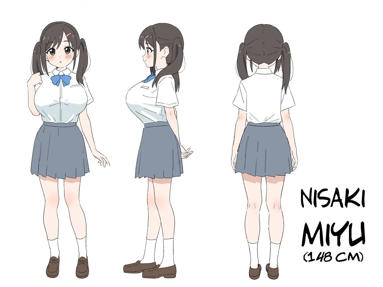 Twintail-chan page 8 full