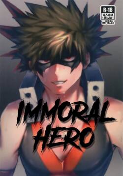 Immoral Hero