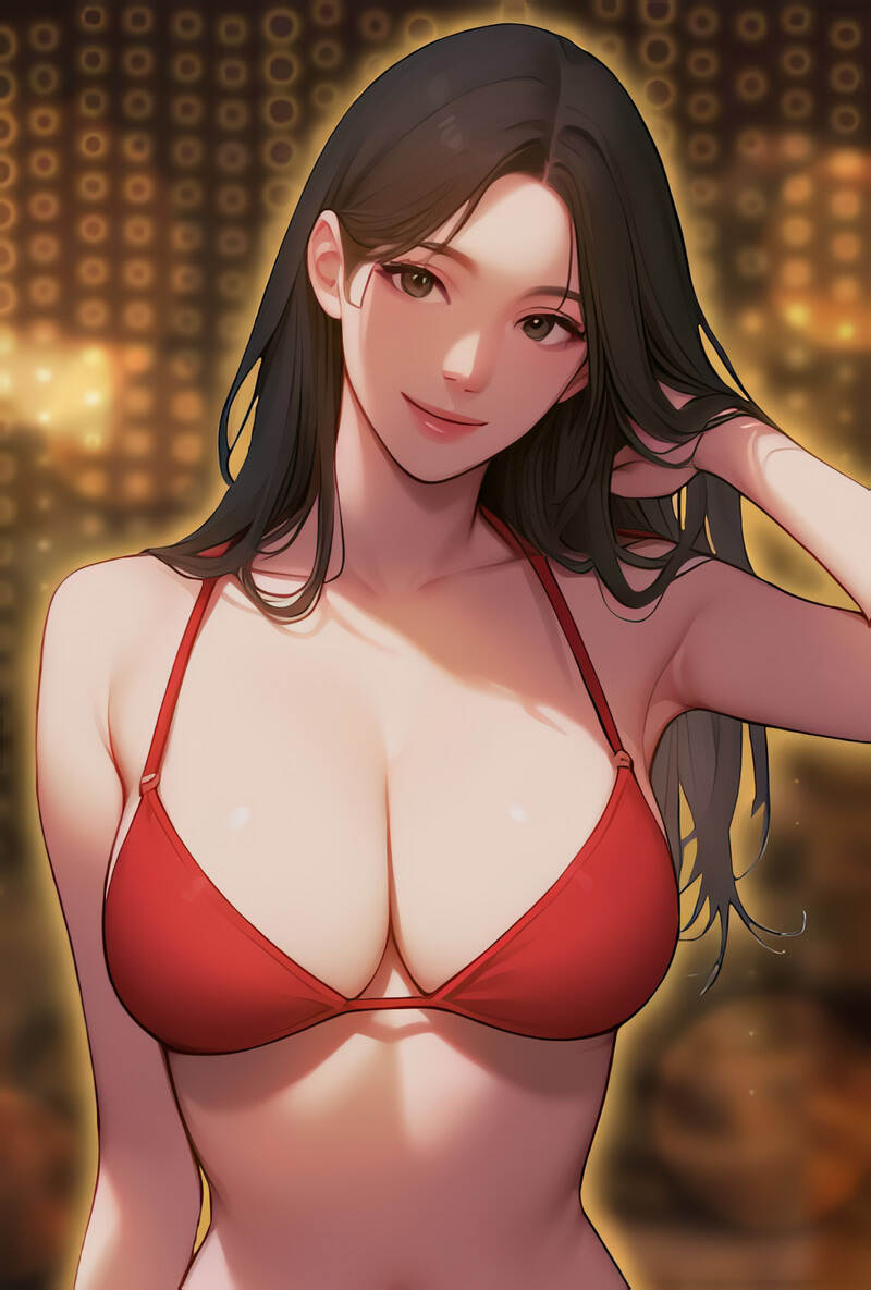 悖论 | 悖岛审判 | 悖論 |  悖島審判 1-23 page 2 full