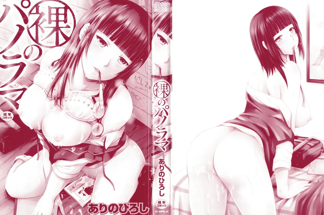 Hadaka no Panorama page 3 full