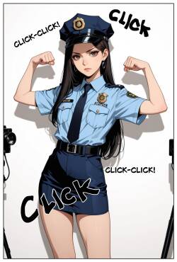 The Frenzied Female Photographer Futa