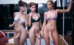 3D AI Futa Unsorted