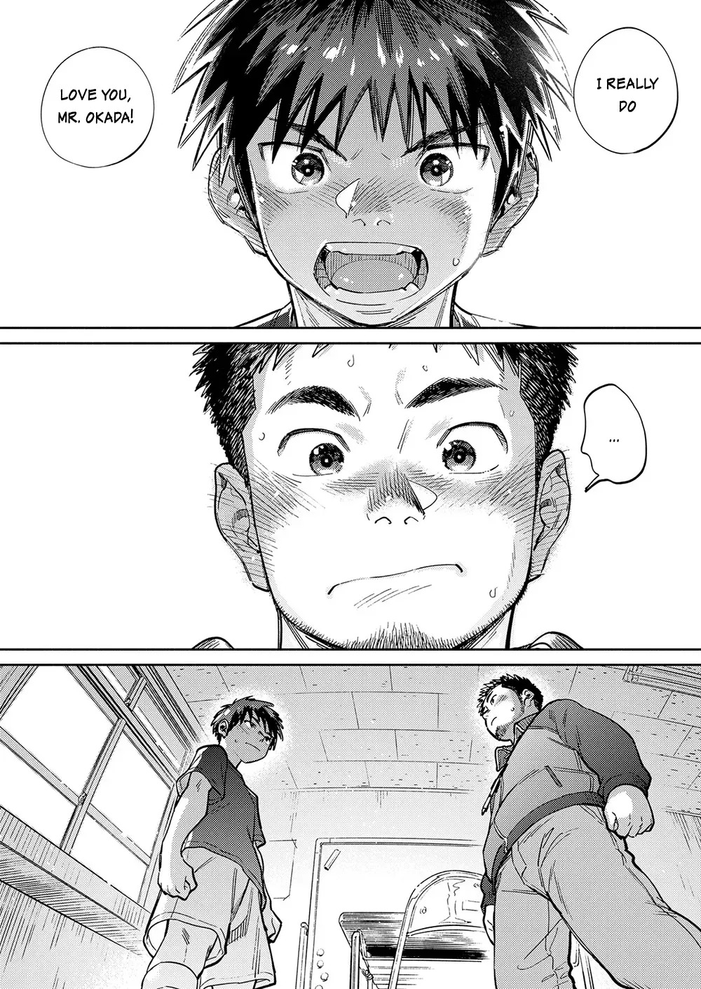 Monthly Shonen Zoom - February 2025 Edition page 9 full