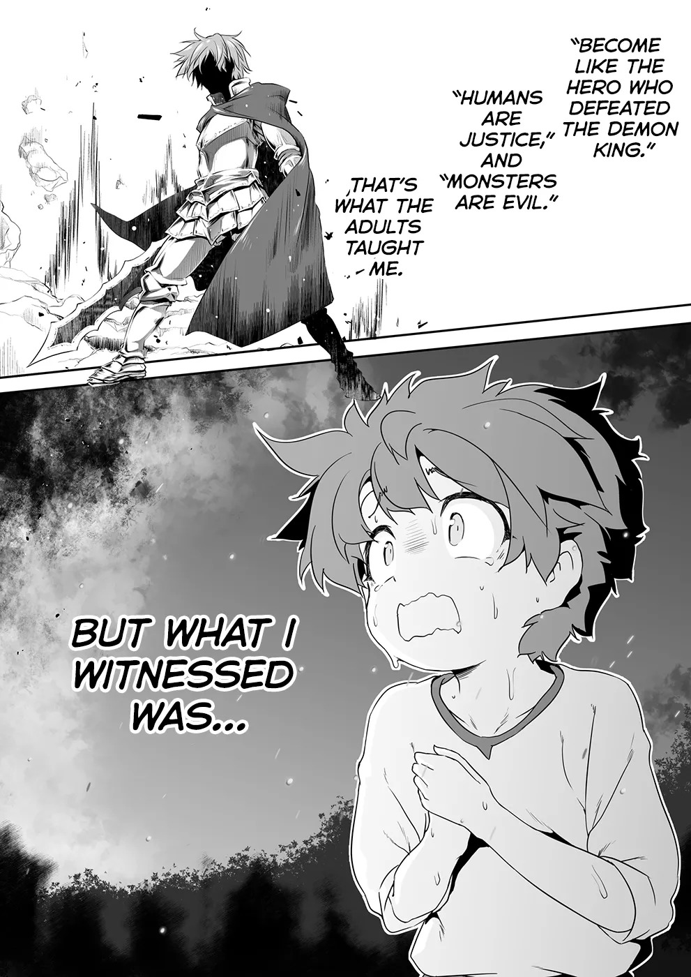 The Sweet and Kind Sister Succubus That Will Do Anything: The Confession and Ejaculation Room page 4 full