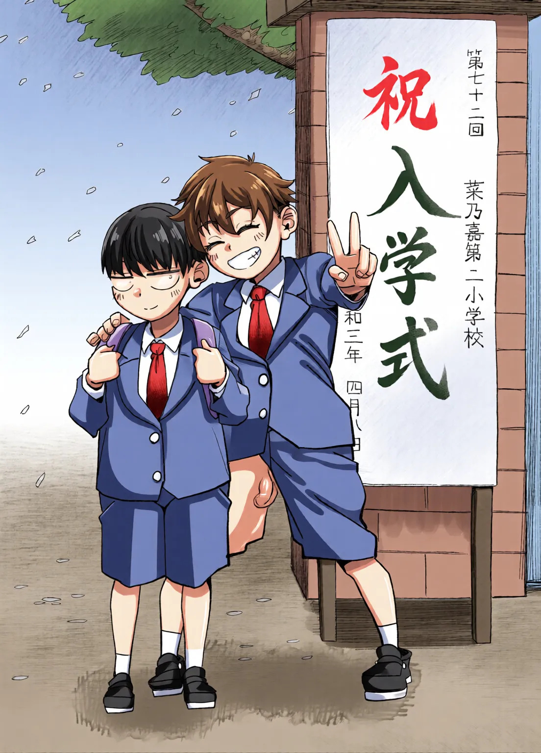 Boyish Osananajimi ga Gal-ka shite kara Bokki ga Tomaranai! page 10 full