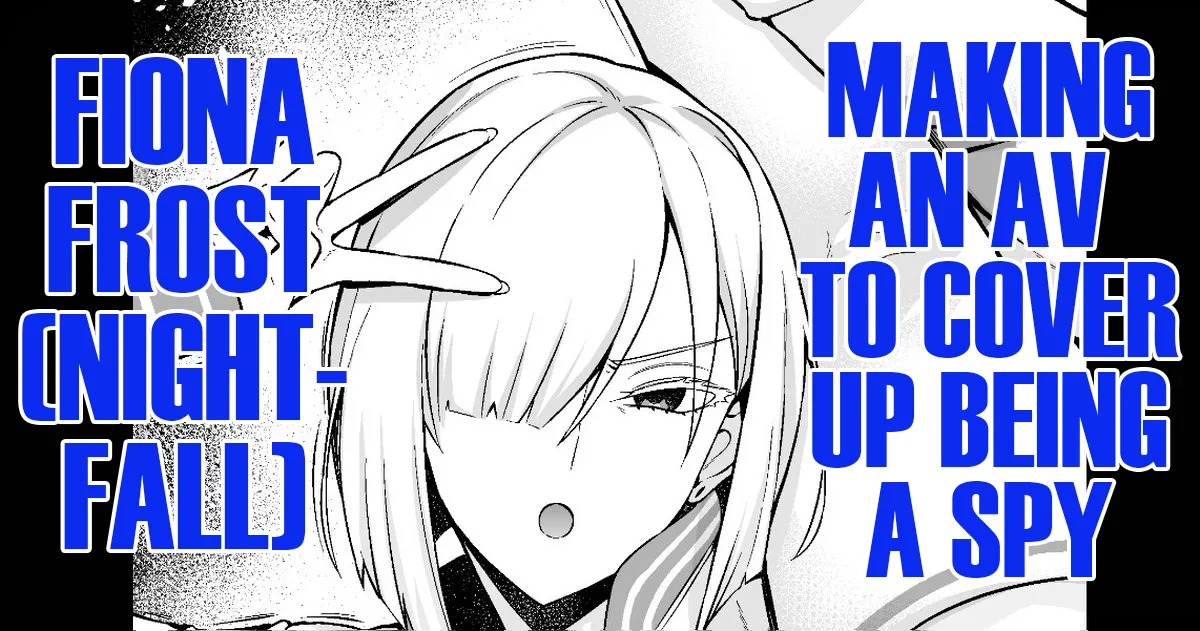 Yorutobari , jōhōya ni uragirare… | Agent Nightfall  Getting Betrayed by Her Informant... page 1 full