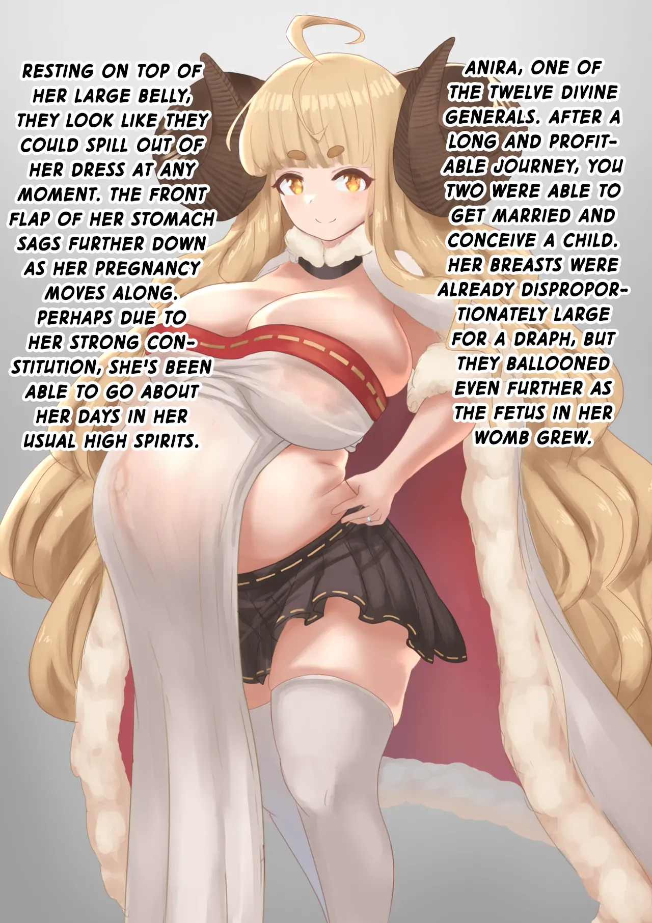 Newlywed Divine General Marries an Insect, Exterminates What's Inside Her Stomach With the Help of Support Buffs page 2 full