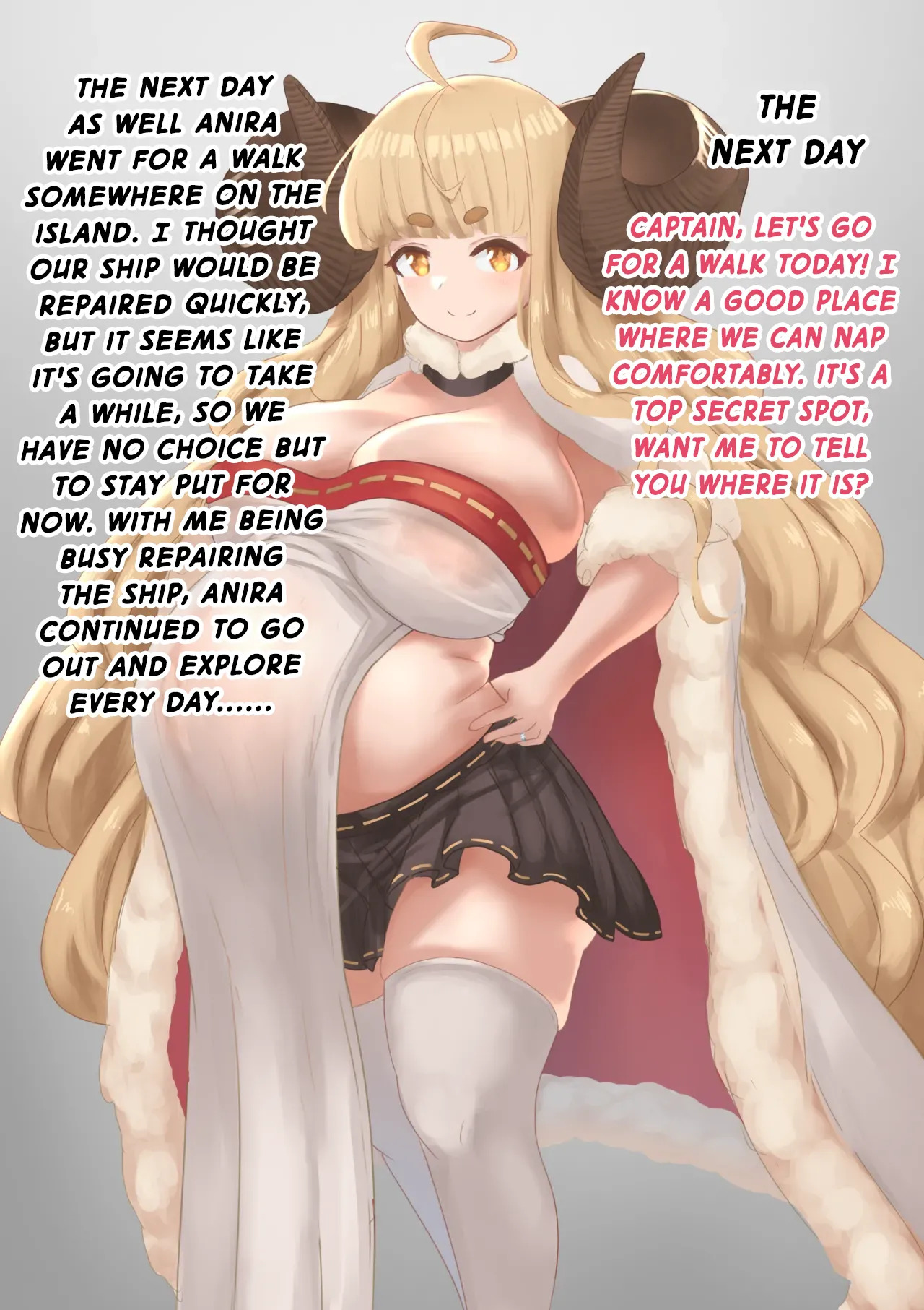 Newlywed Divine General Marries an Insect, Exterminates What's Inside Her Stomach With the Help of Support Buffs page 6 full