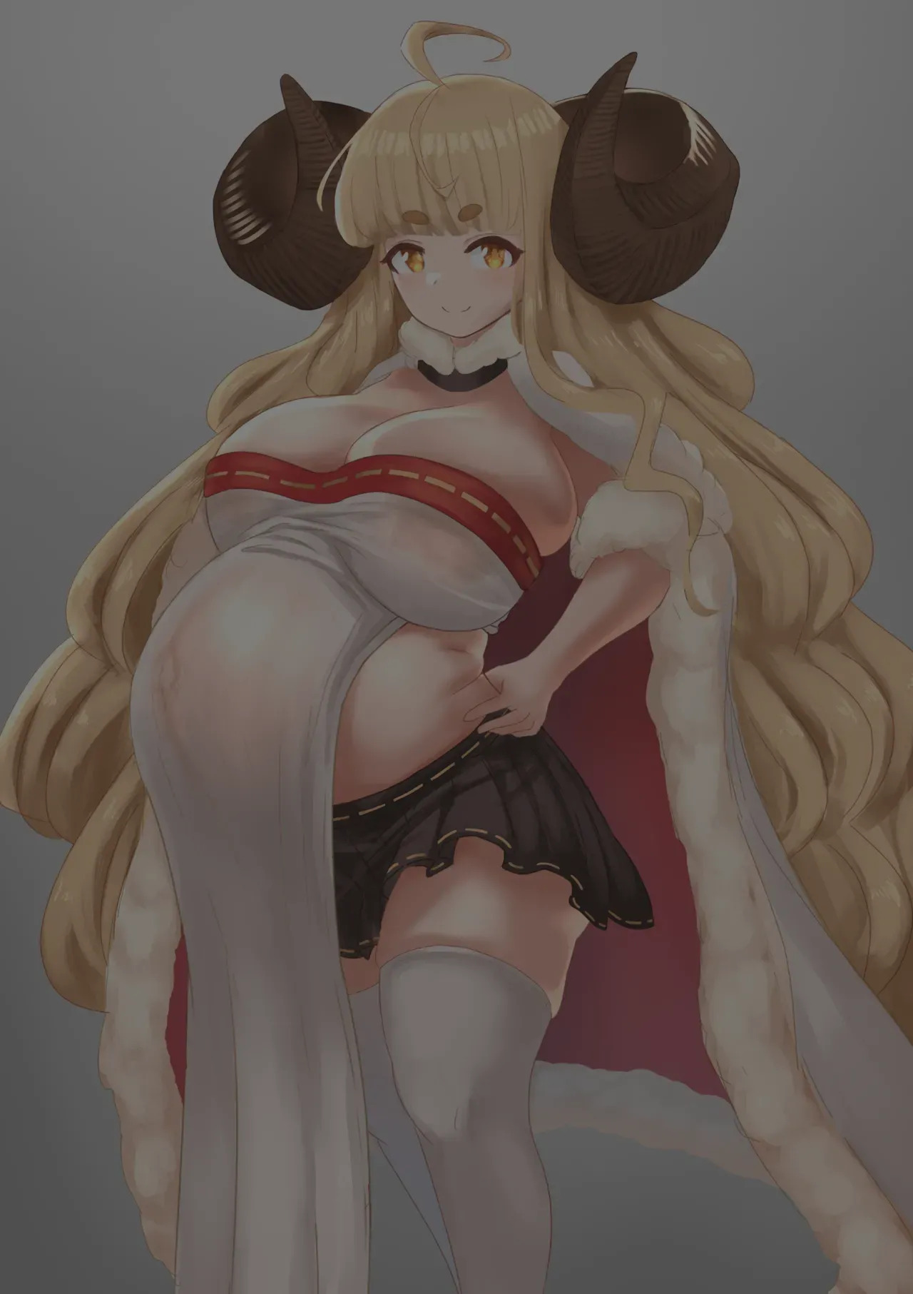 Newlywed Divine General Marries an Insect, Exterminates What's Inside Her Stomach With the Help of Support Buffs page 7 full