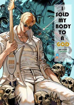 I Sold My Body to a God Chapter 21-23
