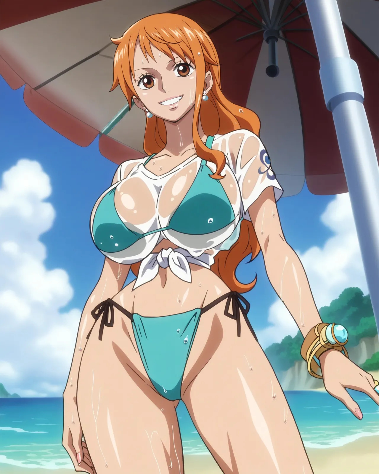 nami x bbc beach page 2 full