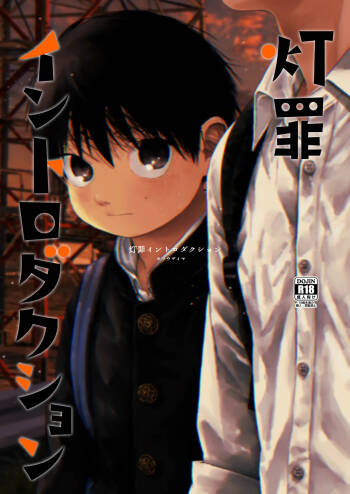 Akarizai intorodakushon cover