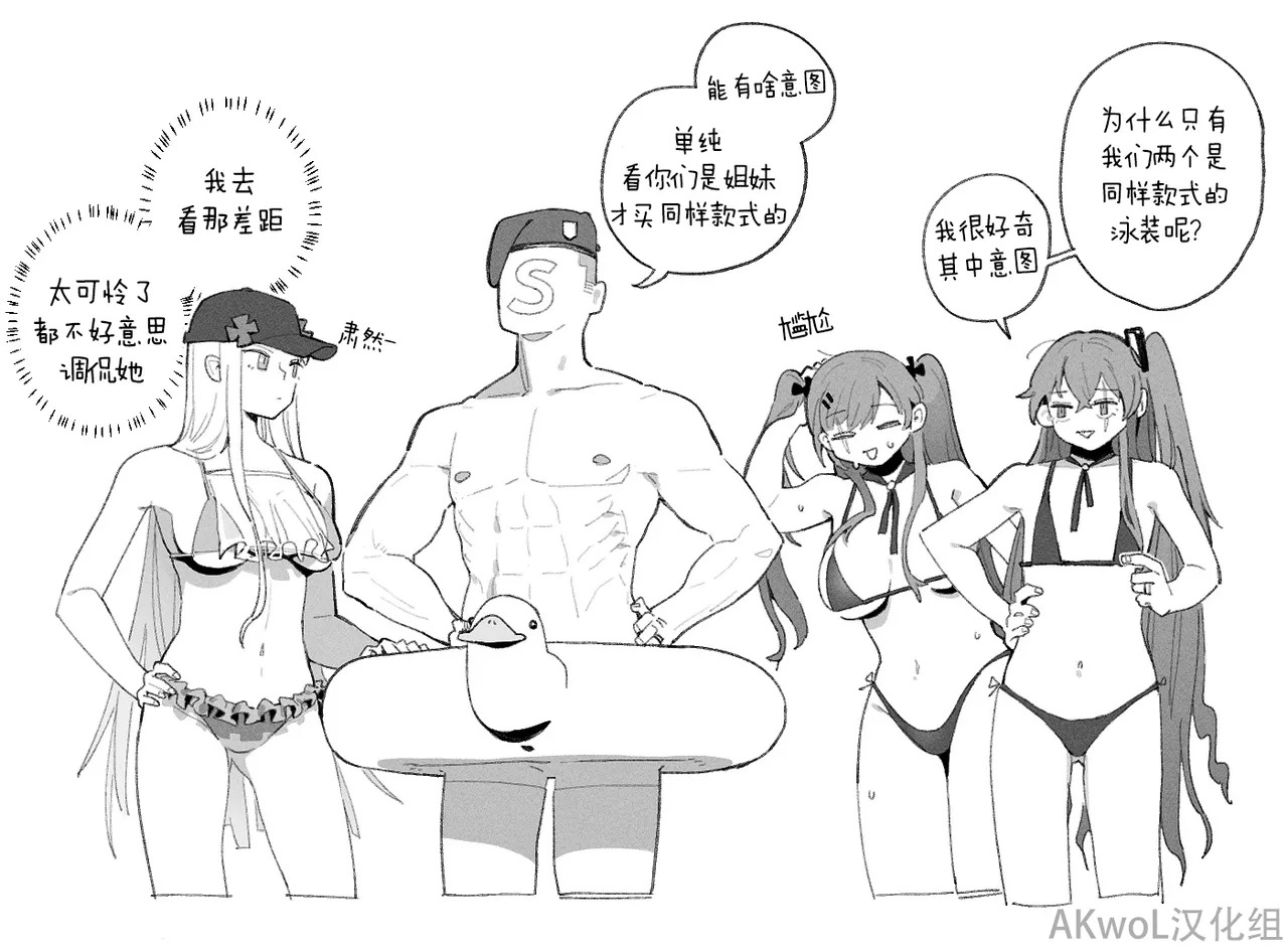 Summer Costume Pt.1 page 2 full