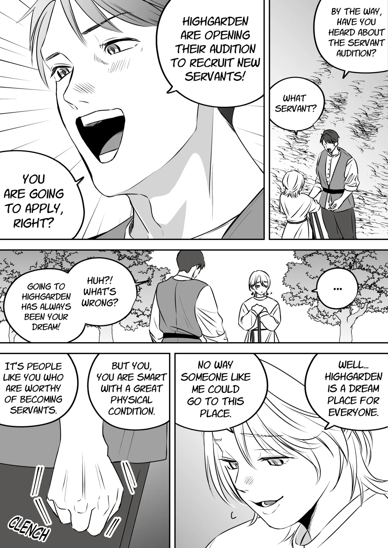High-garden Lowlife page 4 full