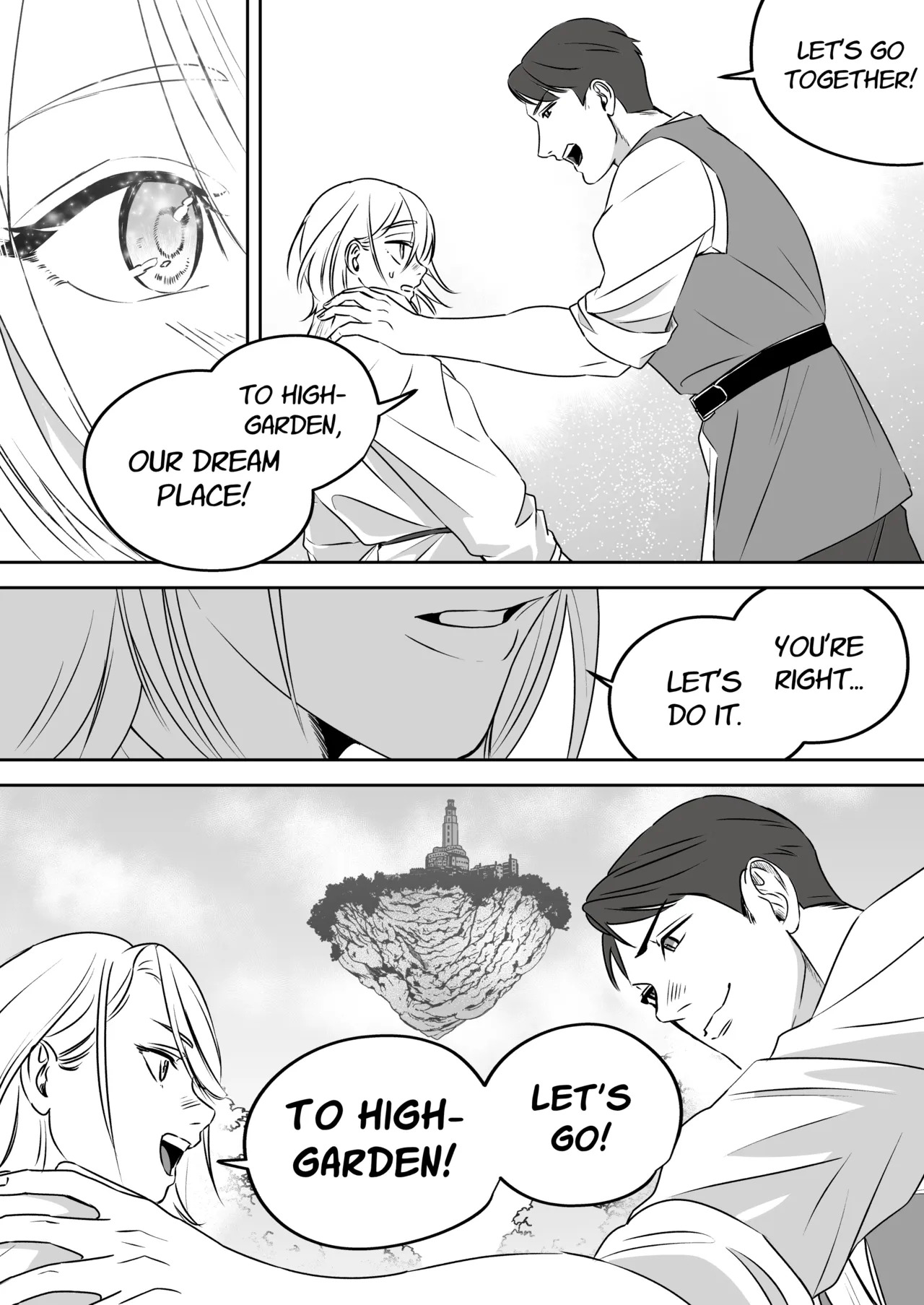 High-garden Lowlife page 6 full