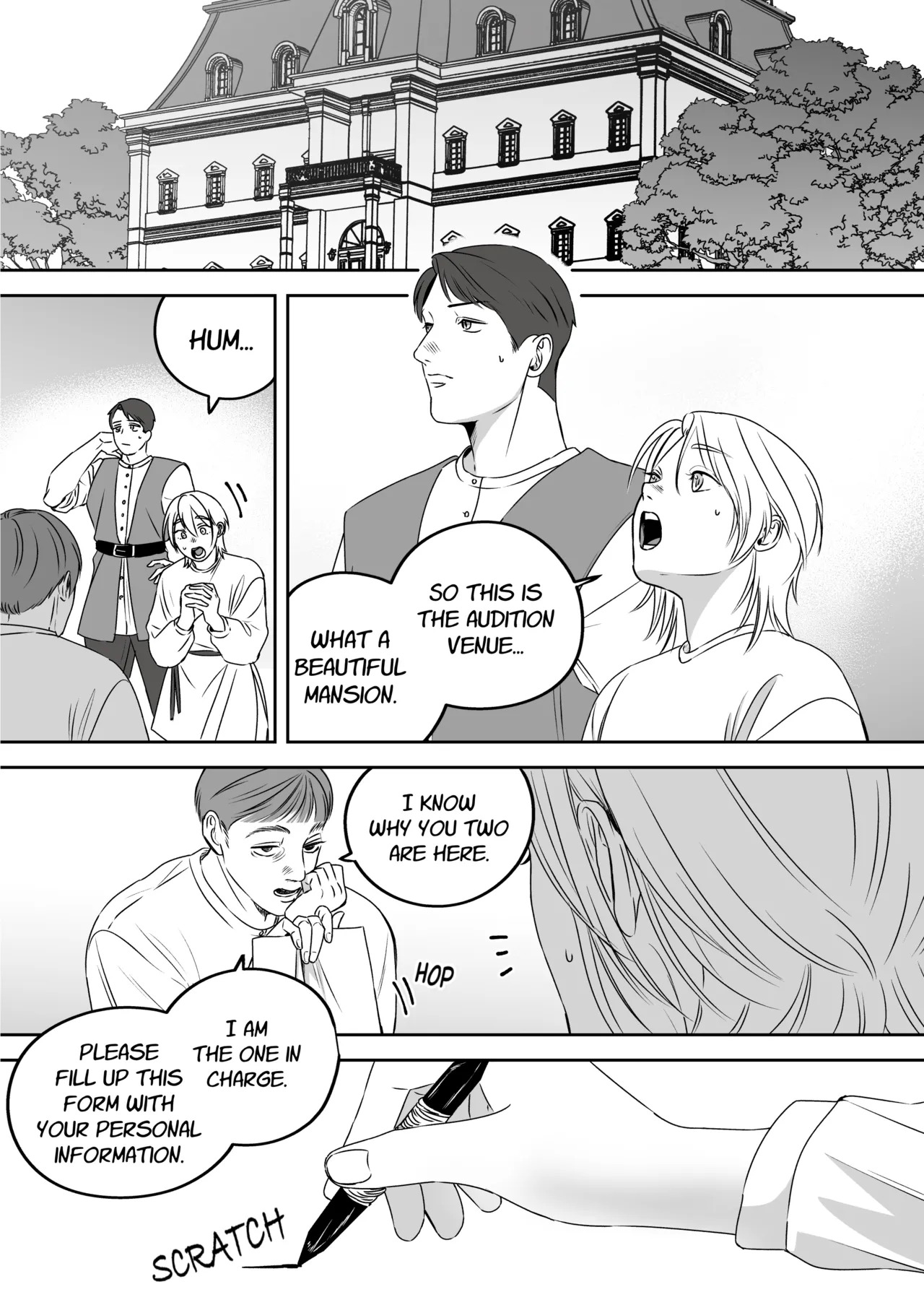 High-garden Lowlife page 7 full