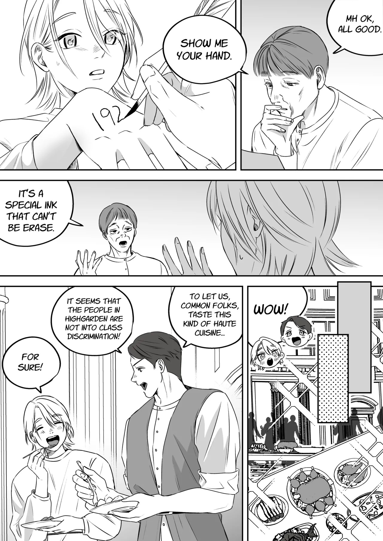 High-garden Lowlife page 8 full