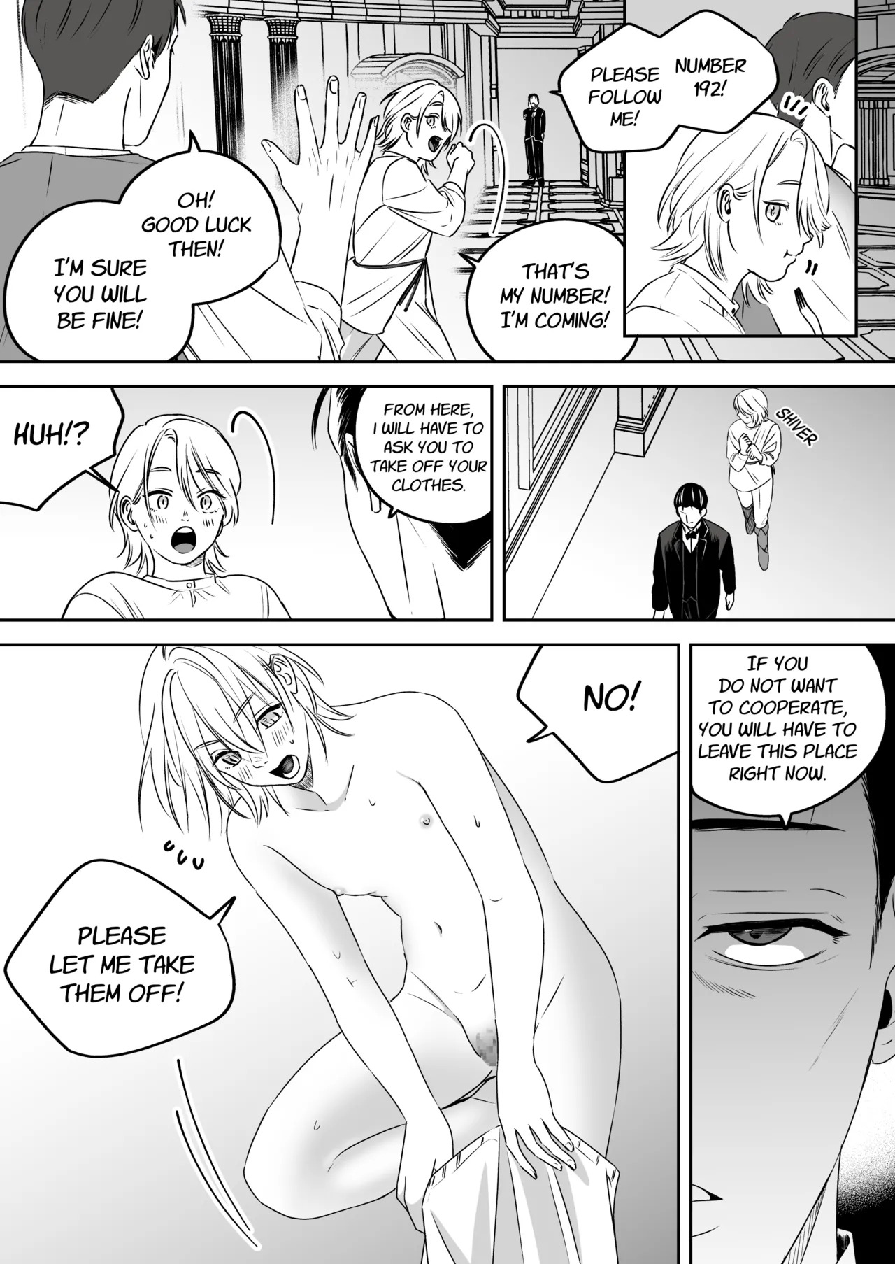 High-garden Lowlife page 9 full