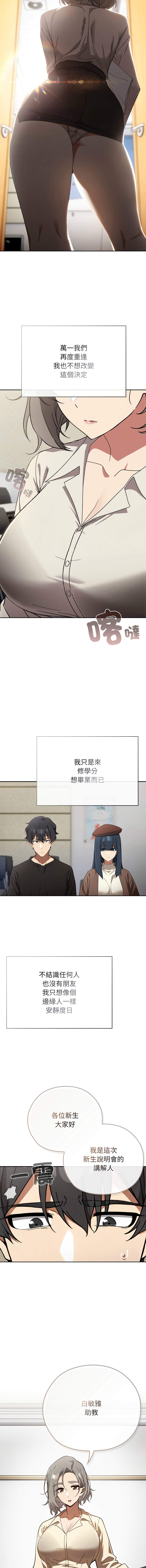调教开关：第二季 | 調教開關：第二季 1-33 page 6 full