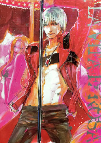 La Vita E Rosa cover
