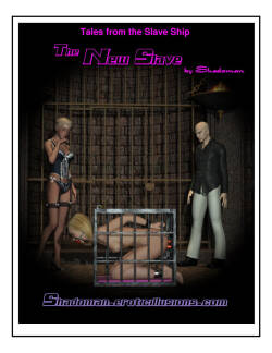 The New Slave