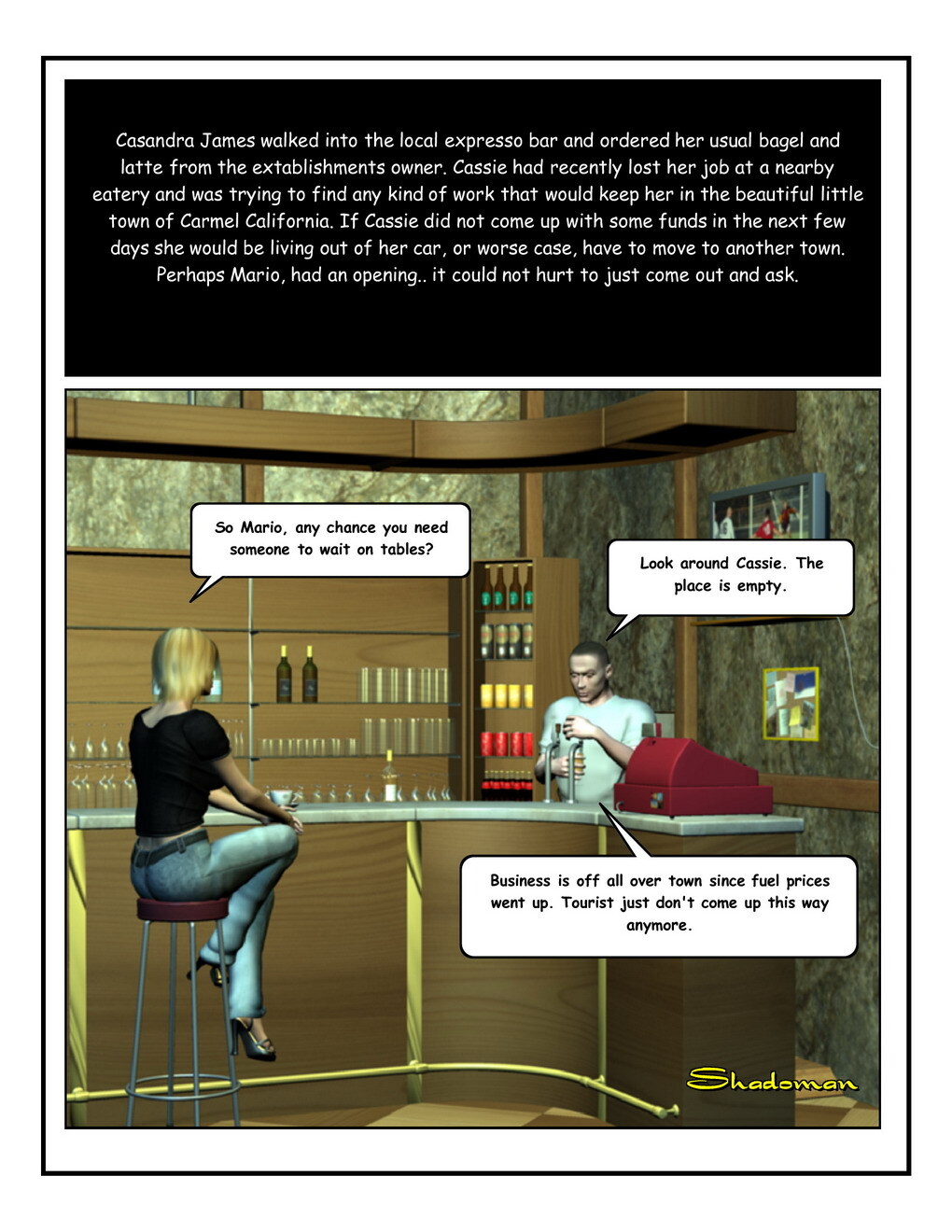 Devious Photographer part1 page 2 full