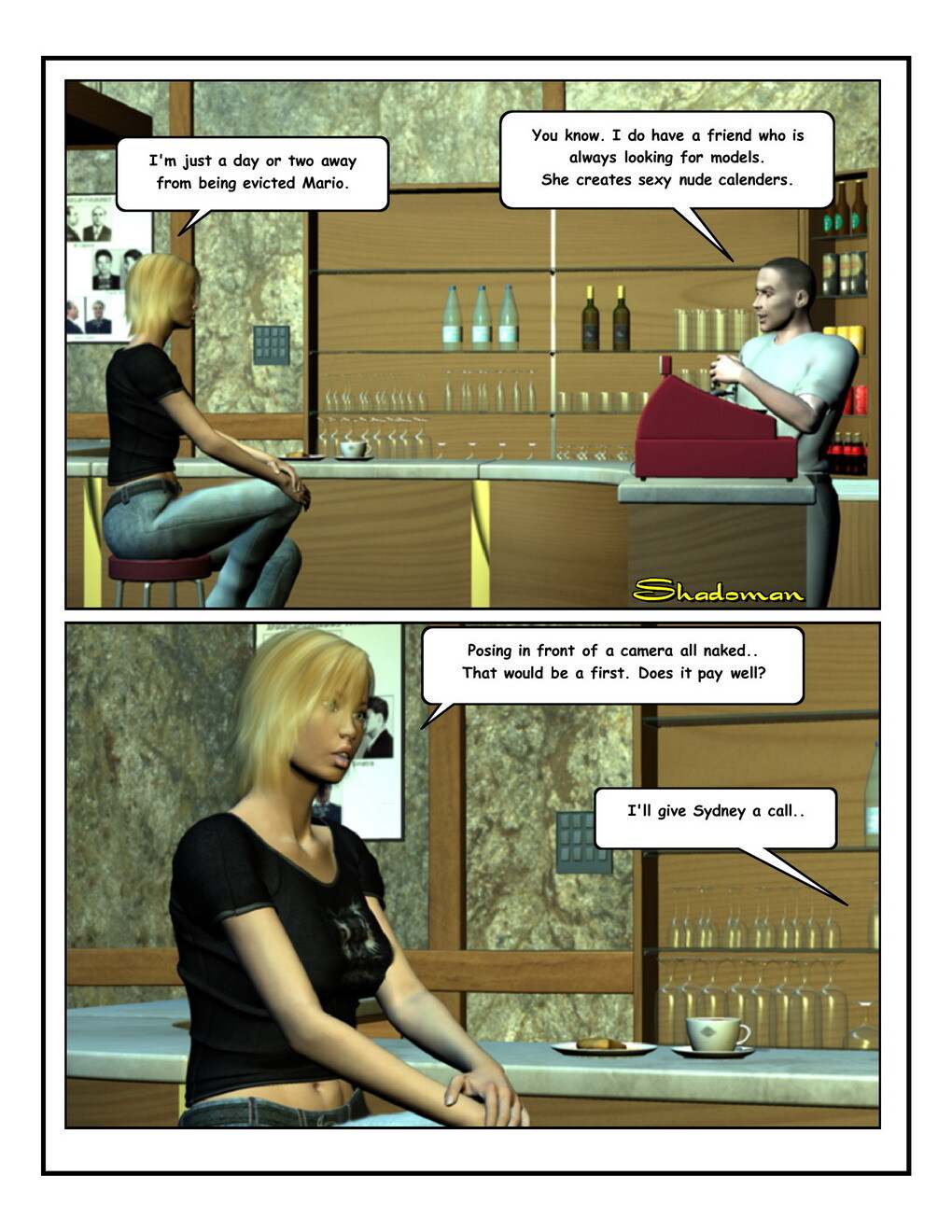 Devious Photographer part1 page 3 full