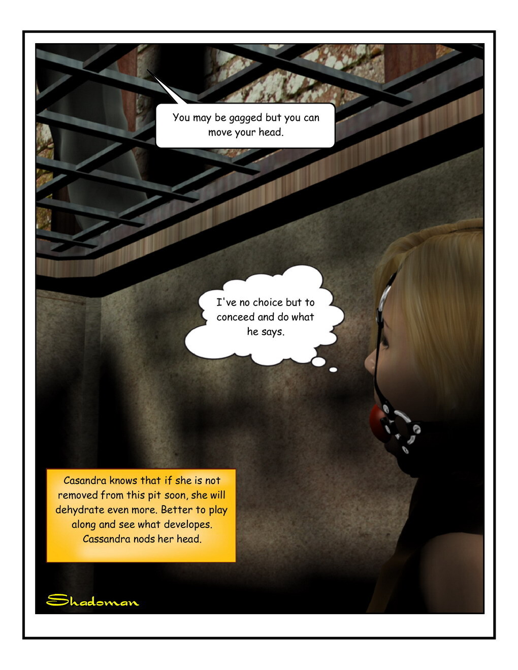 Devious Photographer part2 page 3 full