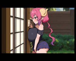 iruru video progress