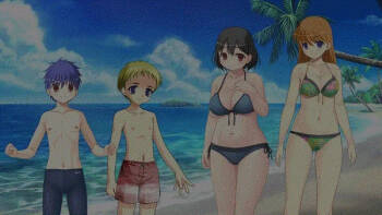 Beach tsf cover