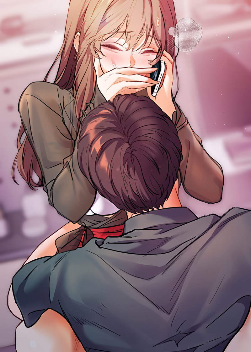 老师的亲密指导 | 老師的親密指導 1-95 page 7 full