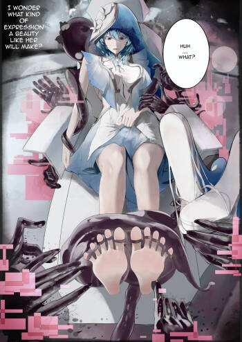 Shorekeeper cover