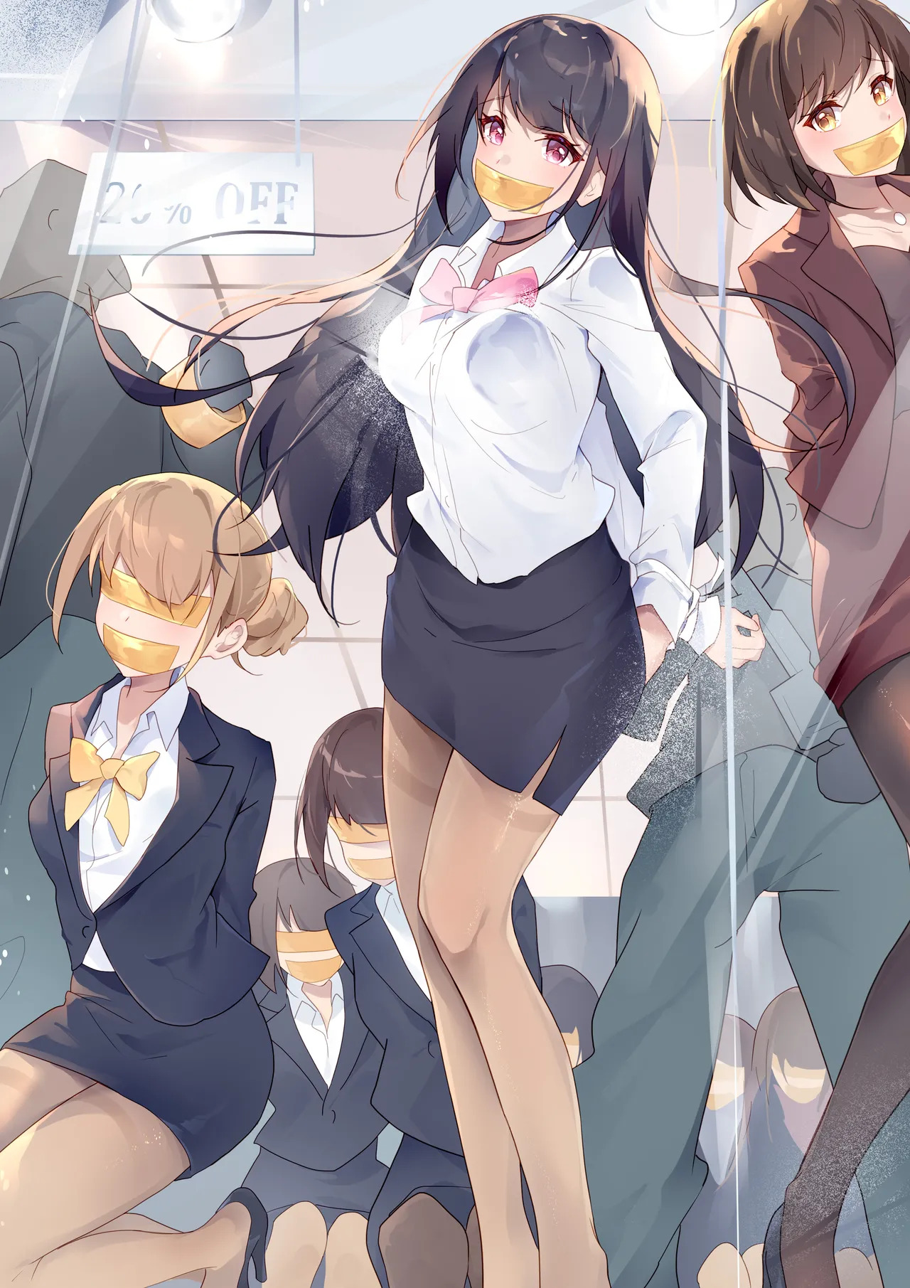 Ginger Shuka page 4 full