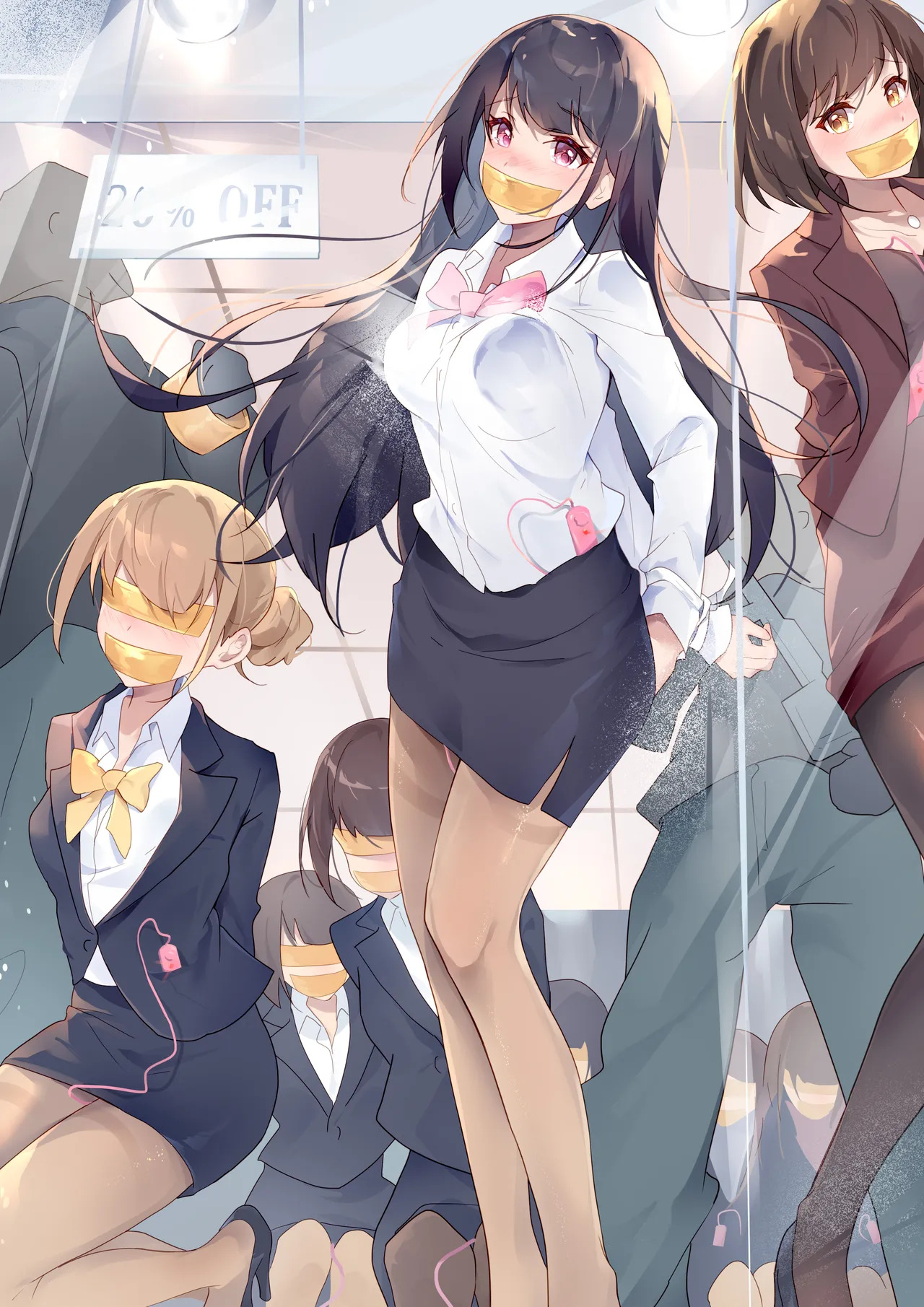 Ginger Shuka page 5 full