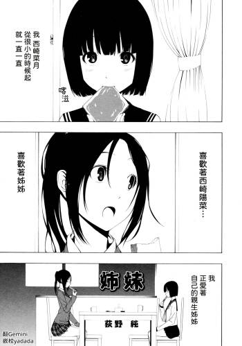 Shimai cover
