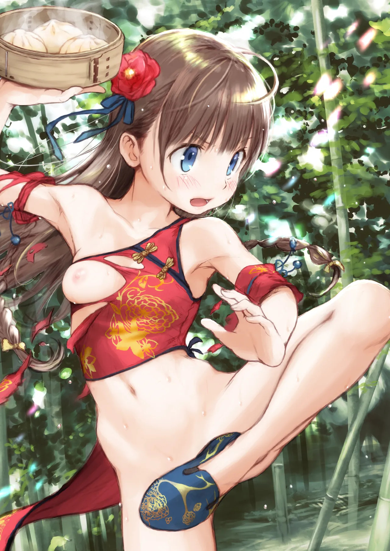 小娘犯店 page 2 full
