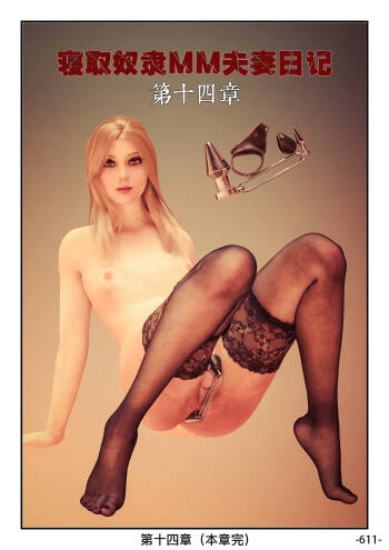 寝取奴隶mm夫妻日记 cover