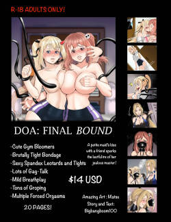 FinalBound