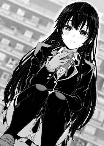 Houshibu no adeiro. cover
