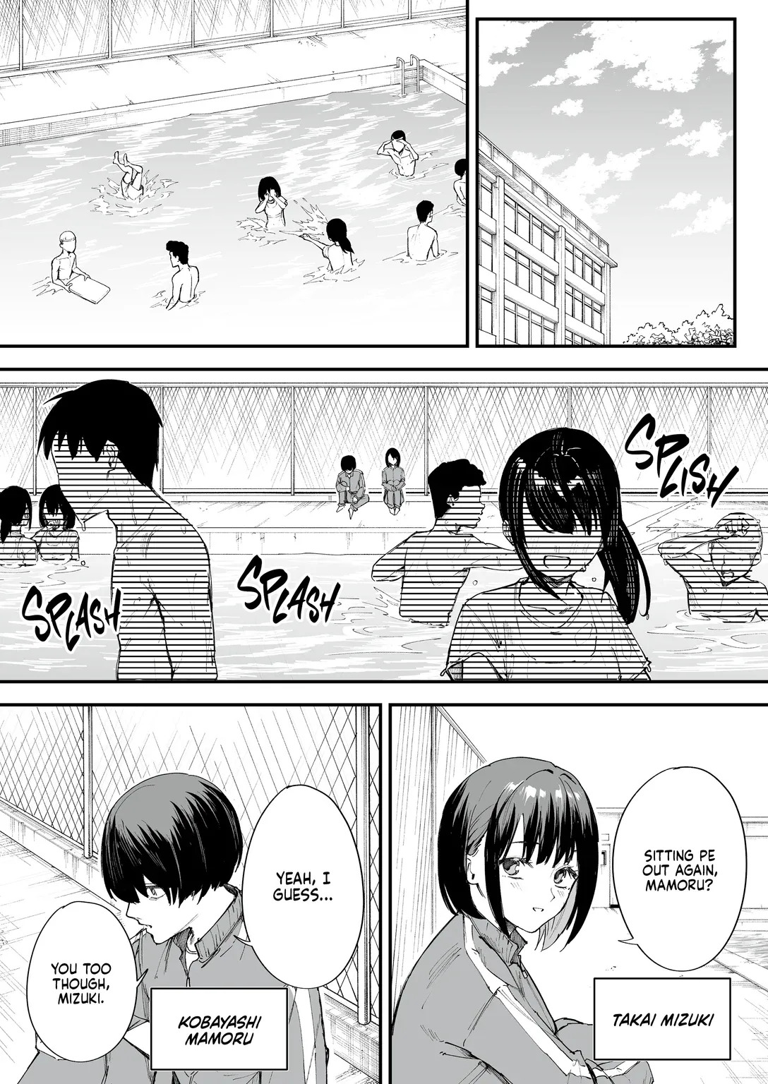 We'll Start Dating Someday Chapter 1 page 2 full
