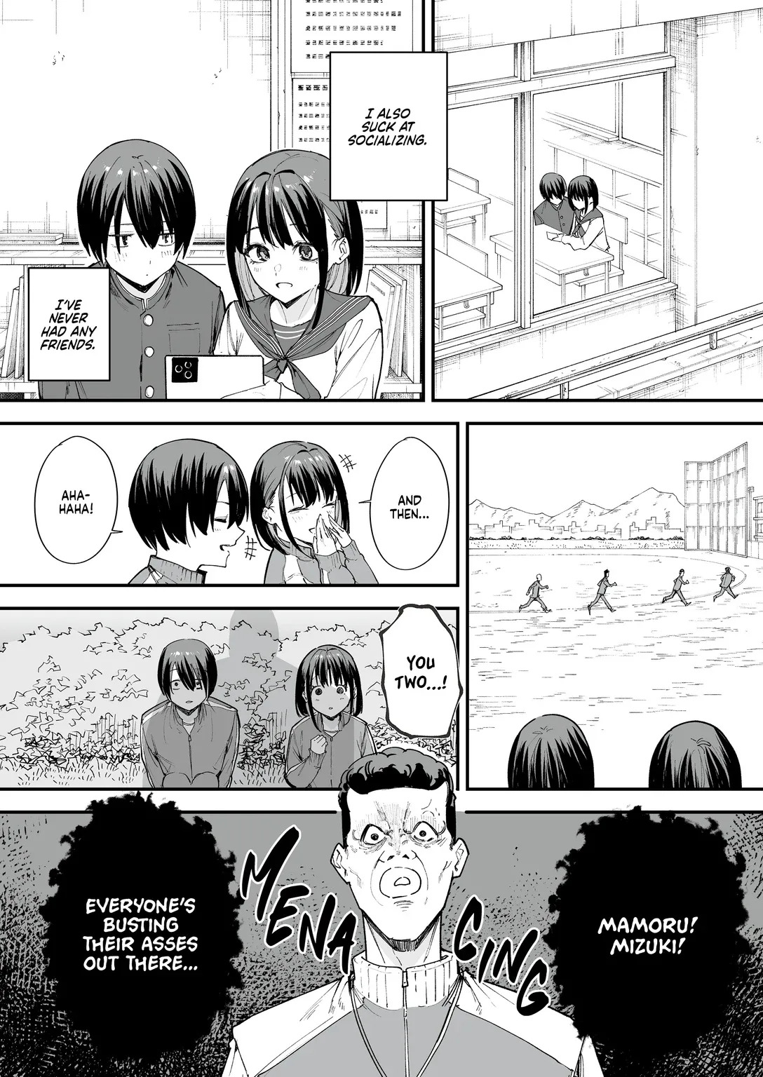 We'll Start Dating Someday Chapter 1 page 4 full