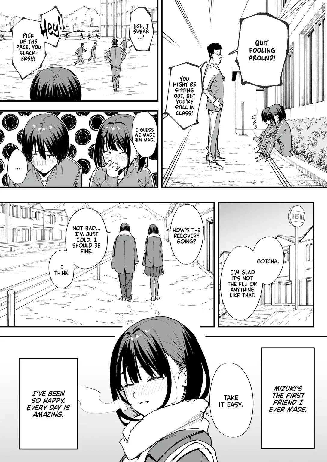 We'll Start Dating Someday Chapter 1 page 5 full