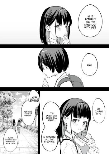 We'll Start Dating Someday Chapter 2 cover